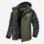 Thermal Outdoor Jacket || CLEARANCE SALE