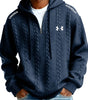 UA Half-Zip Hoodie