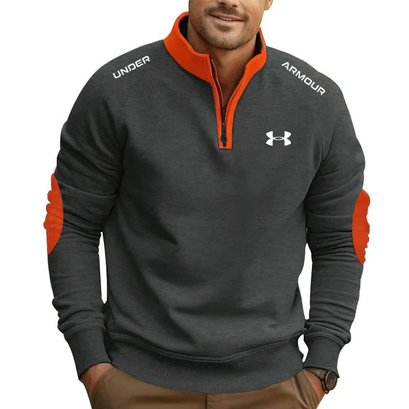 UA™ Men's Warm Fleece || Clearance Sale