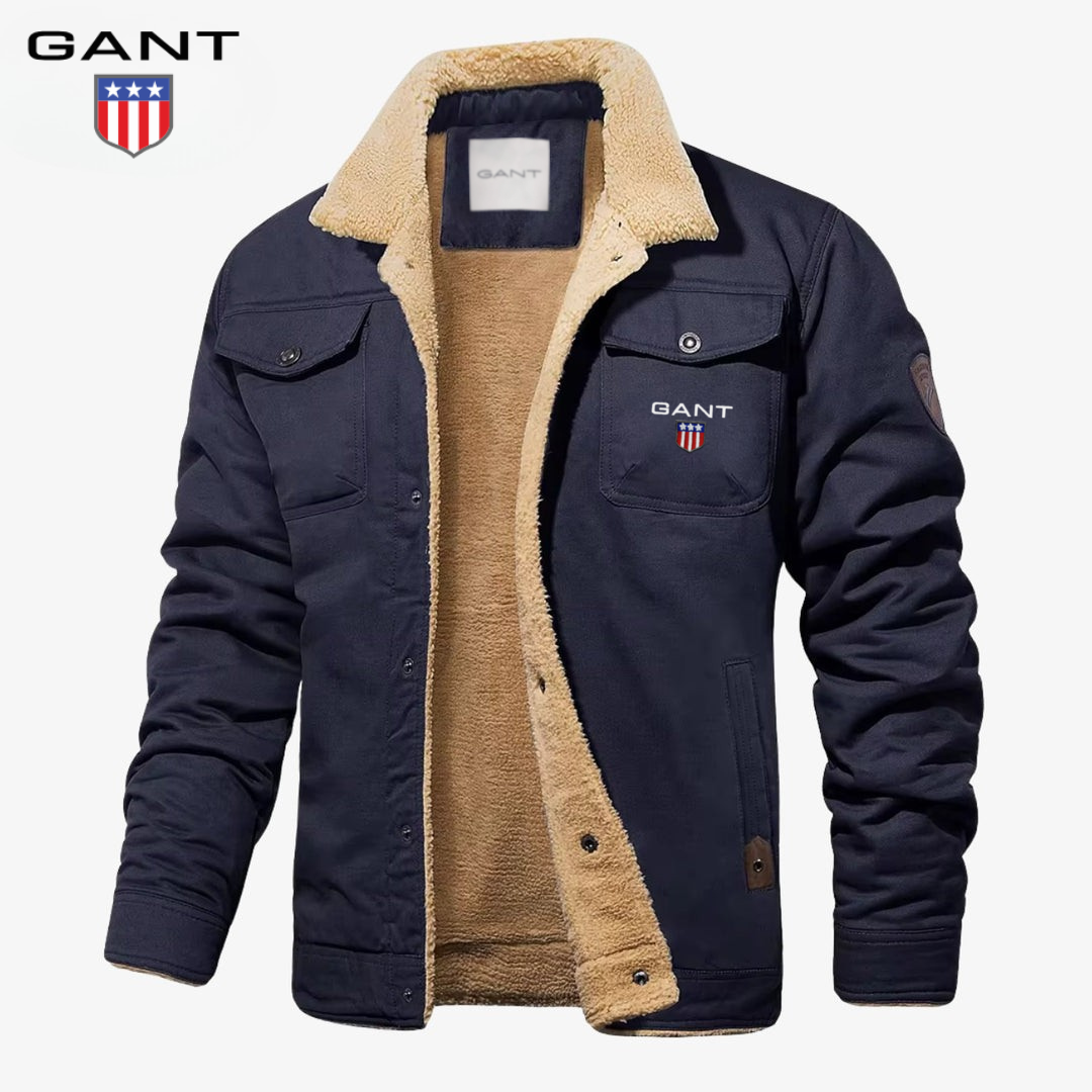 Sherpa Jacket Men - CLEARANCE SALE -