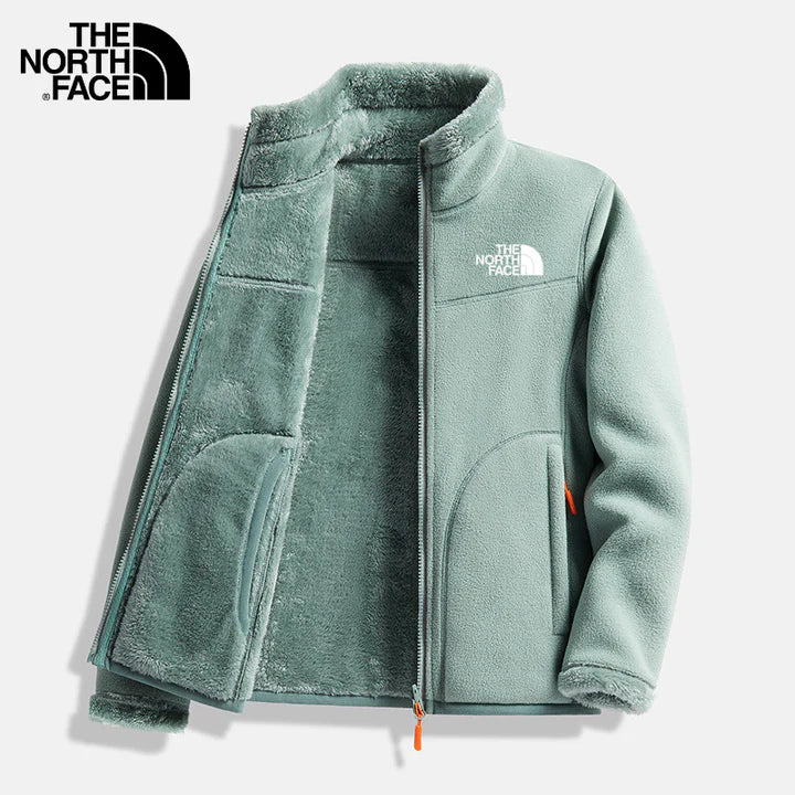 TNF™ Unisex Thermal Fleece Jacket | Clearance Sale