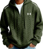 UA Half-Zip Hoodie