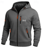 2026 High Performance Zip-Up Hoodie - Clearance Sale