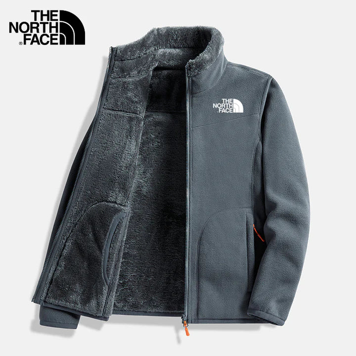 TNF™ Unisex Thermal Fleece Jacket | Clearance Sale