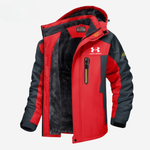 Thermal Outdoor Jacket || CLEARANCE SALE