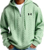 UA Half-Zip Hoodie