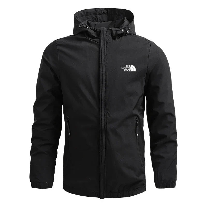 TNF - Autumn Jacket (48-Hour Discount)