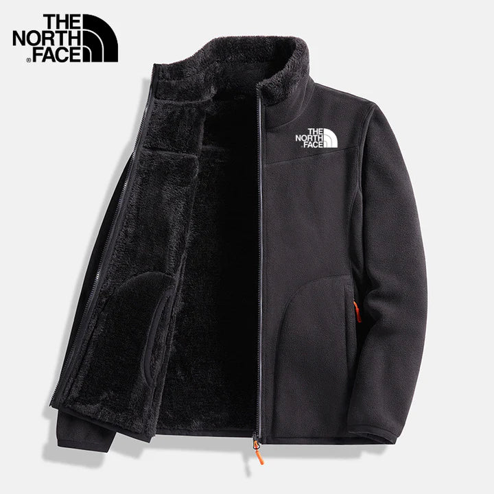 TNF™ Unisex Thermal Fleece Jacket | Clearance Sale