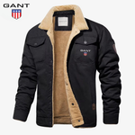 Sherpa Jacket Men - CLEARANCE SALE -