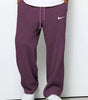 Men's Spring And Autumn Casual Sports Textured Trousers