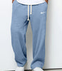 Men's Spring And Autumn Casual Sports Textured Trousers
