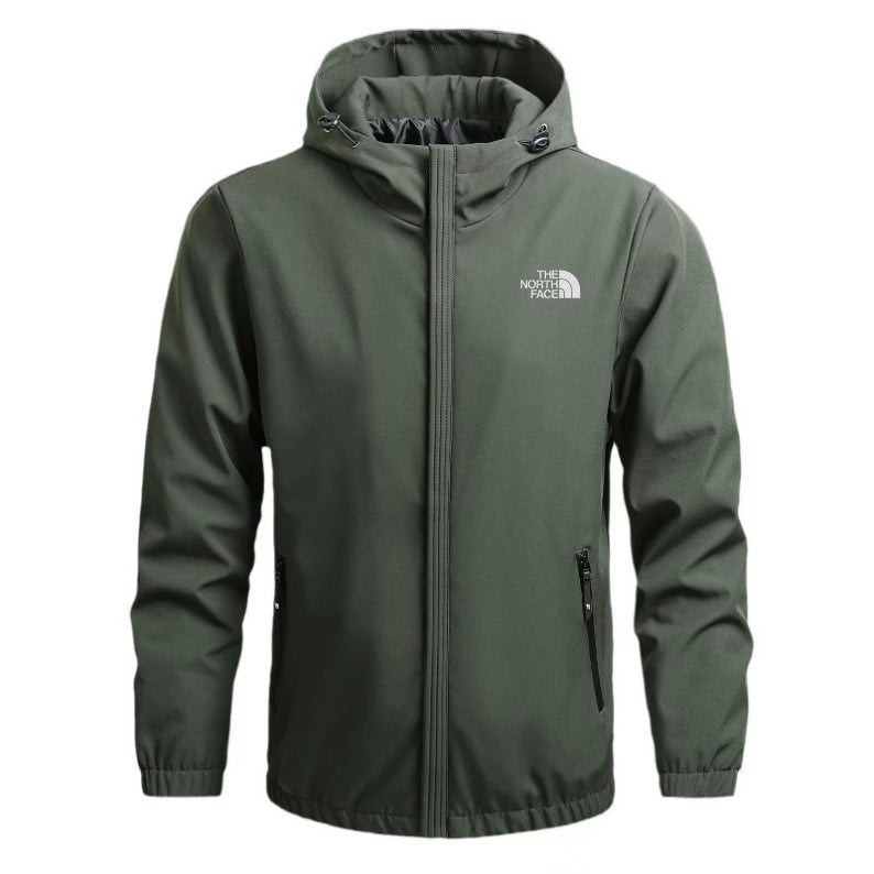 TNF - Autumn Jacket (48-Hour Discount) (Black Friday Offer)