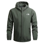 The North Face - Black Friday Windbreaker – 70% OFF Today