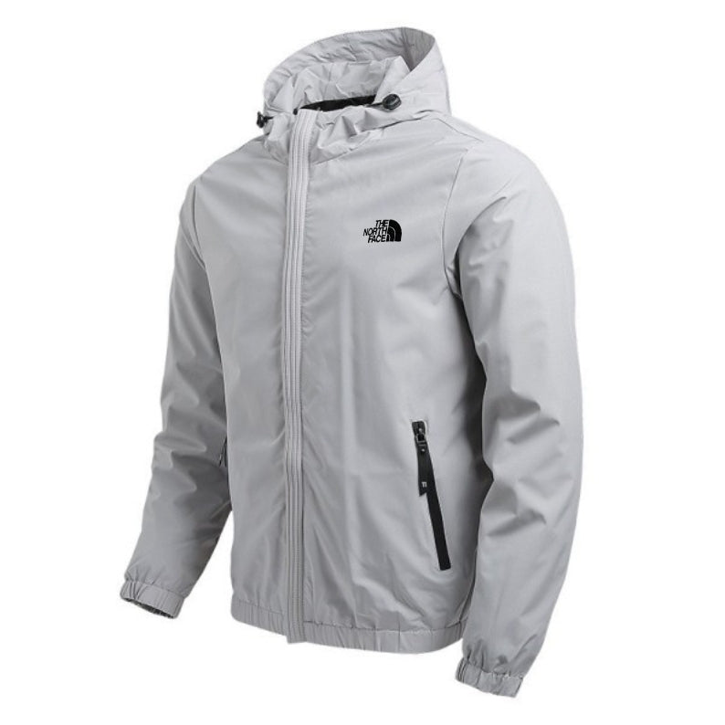 The North Face - Black Friday Windbreaker – 70% OFF Today