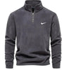 Nike Fleece Pullover