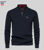 GANT™ Premium Zip Sweater