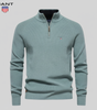 GANT™ Premium Zip Sweater
