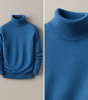 CARRINGTON CASHMERE TURTLENECK