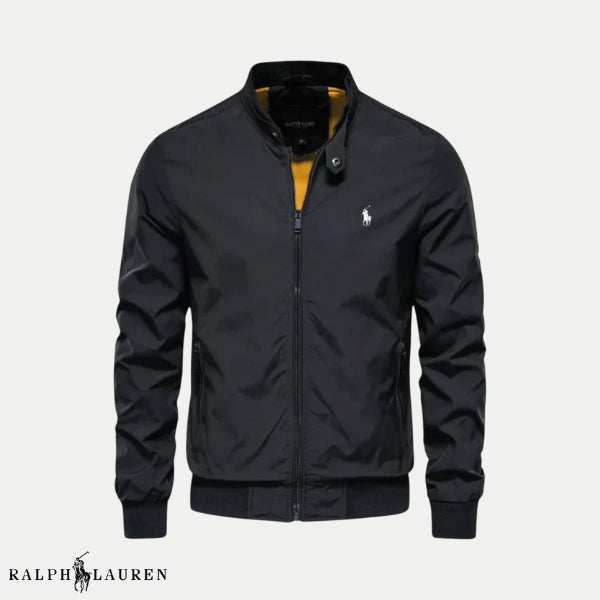 Lightweight Autumn Jacket