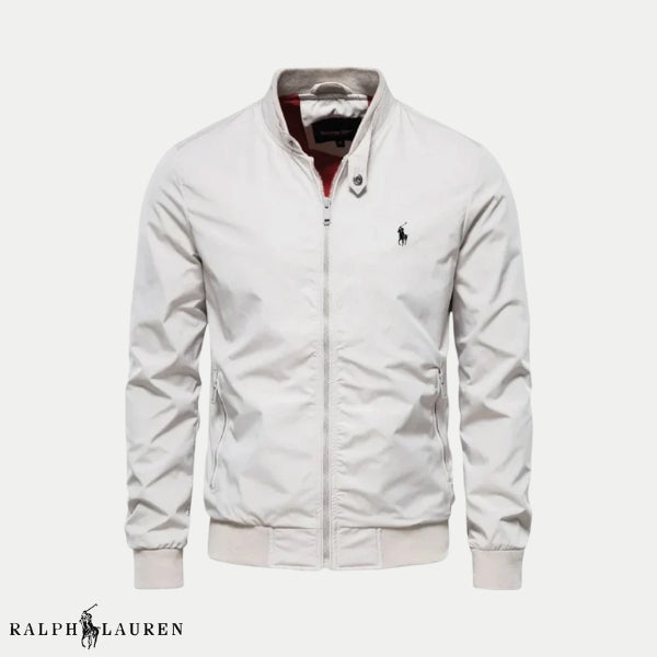 Lightweight Autumn Jacket