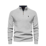 RL | Jumper with half zip (Black Friday Offer)