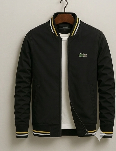 COLTON PARKER JACKET