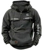 ADS™ Tactical Quarter Hoodie