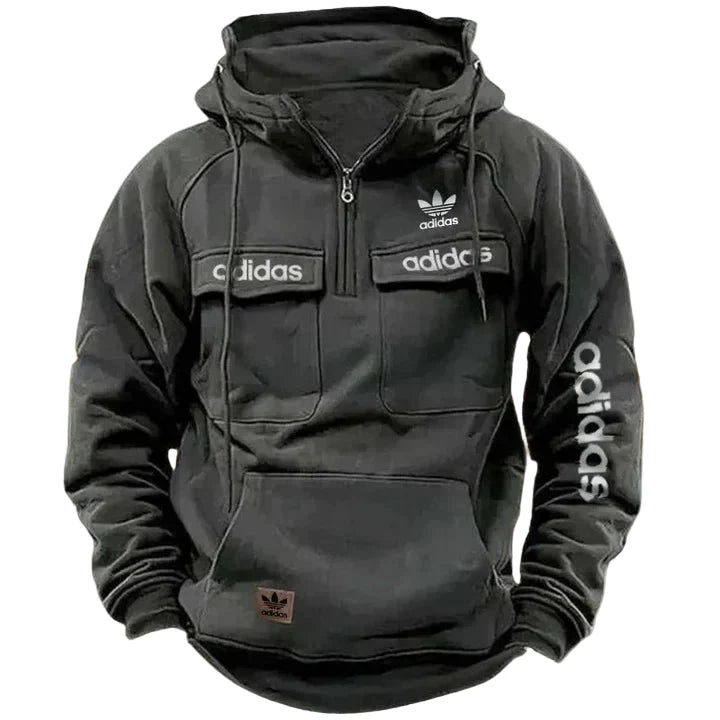 ADS™ Tactical Quarter Hoodie