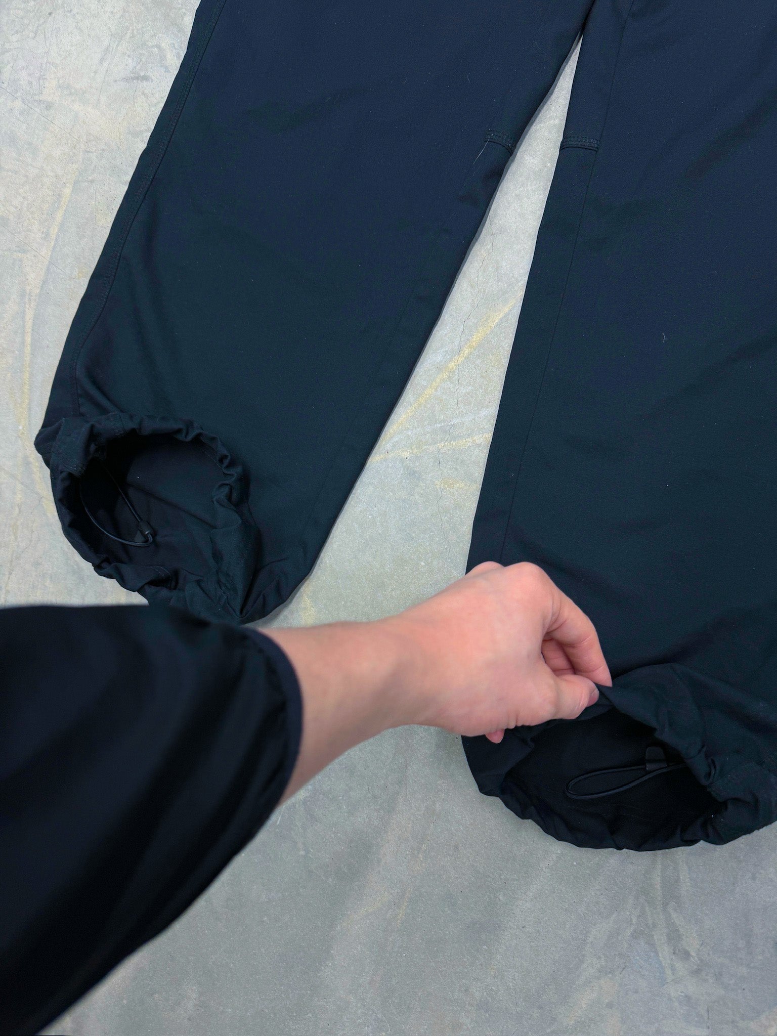 Vintage *Classic* Trackpants