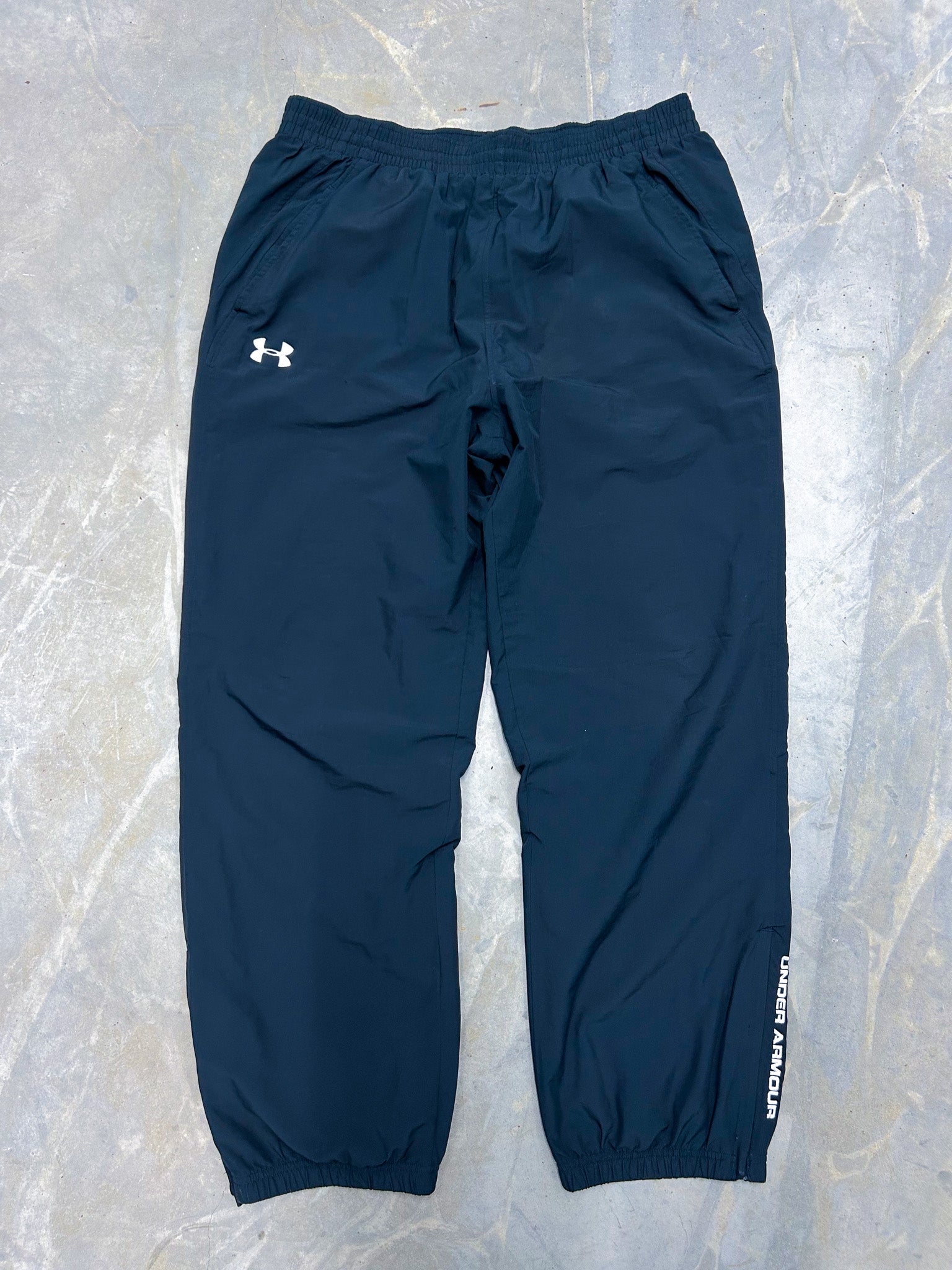 UA Vintage Trackpants
