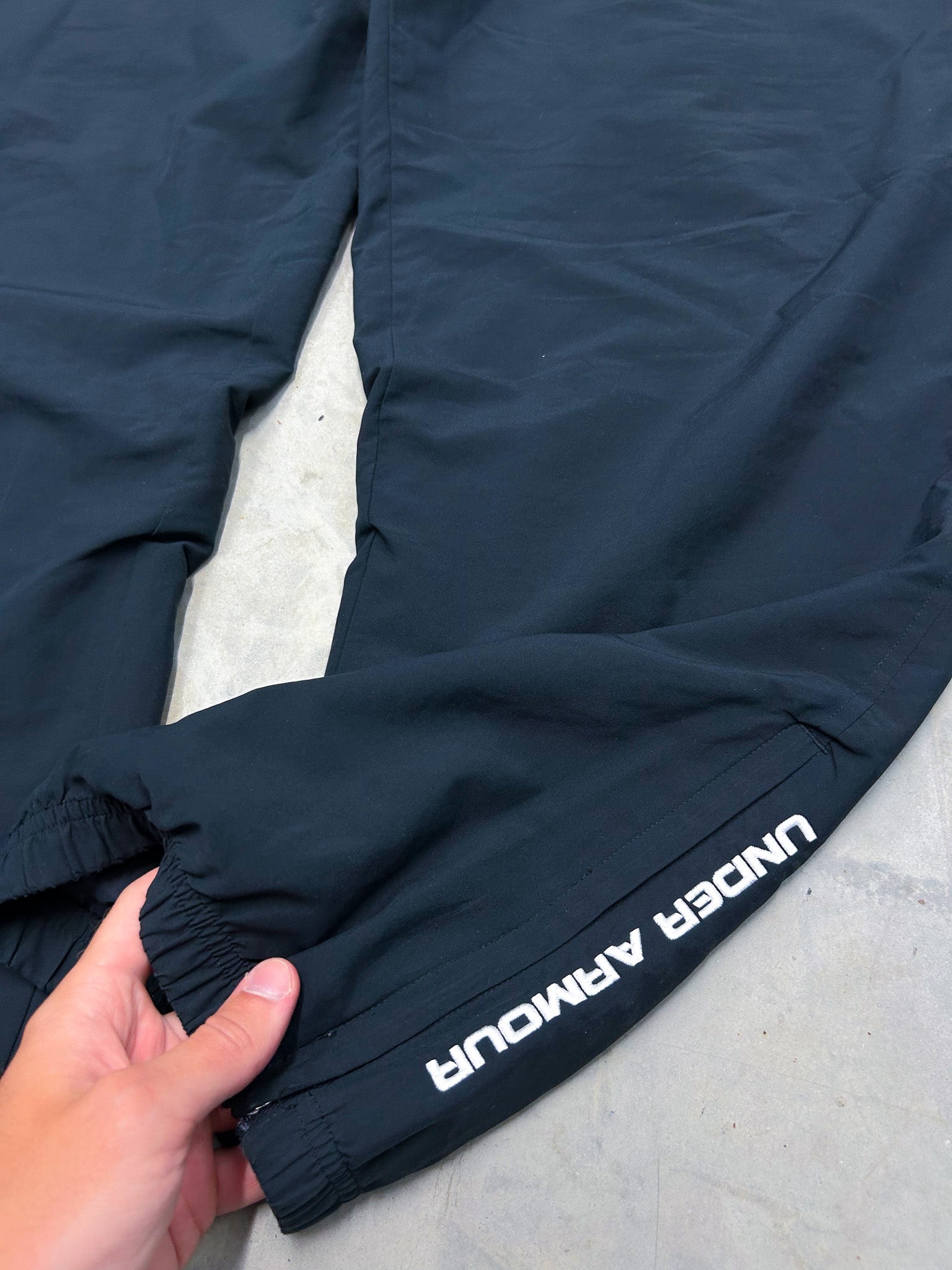 UA Vintage Trackpants