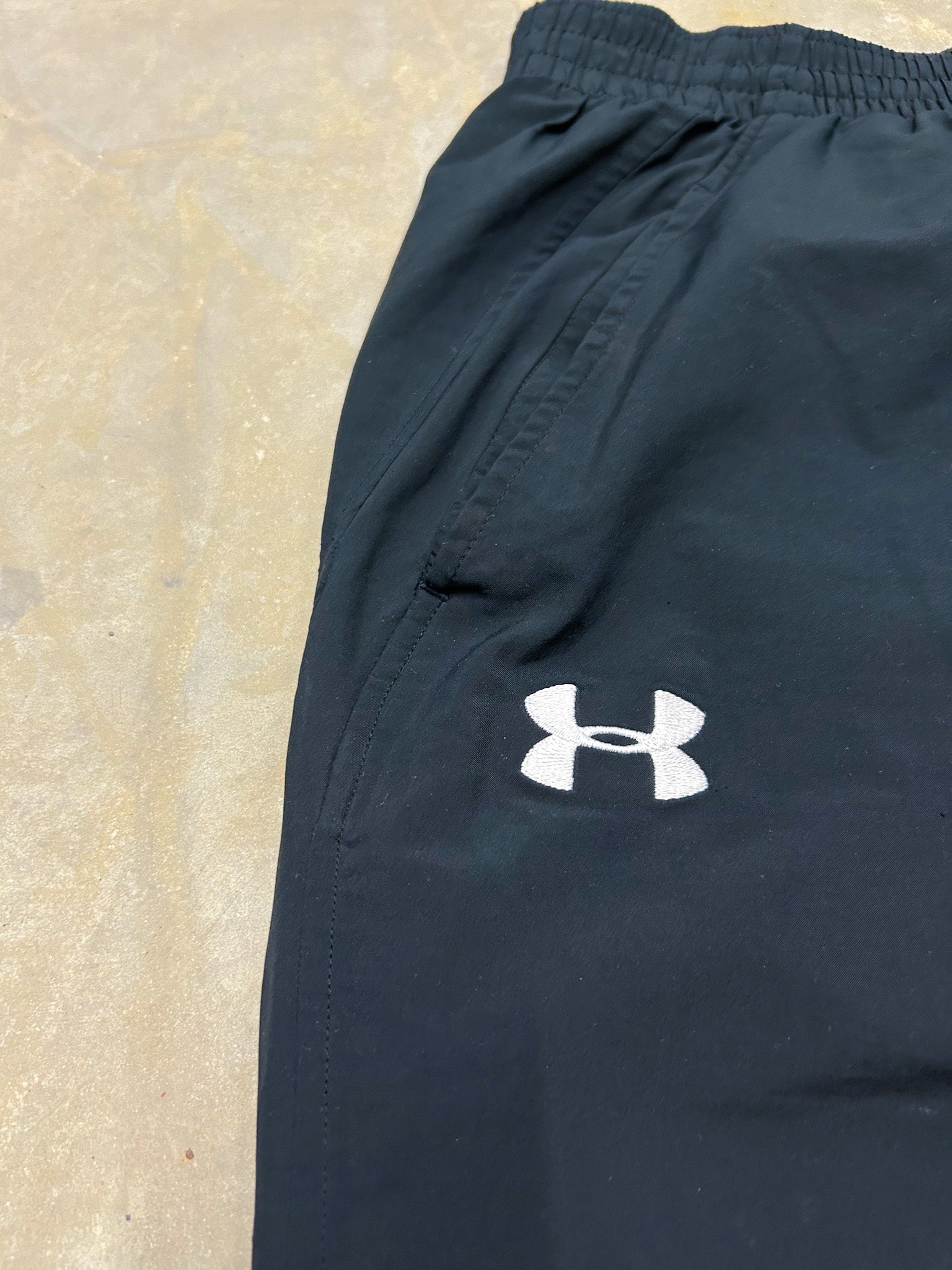 UA Vintage Trackpants