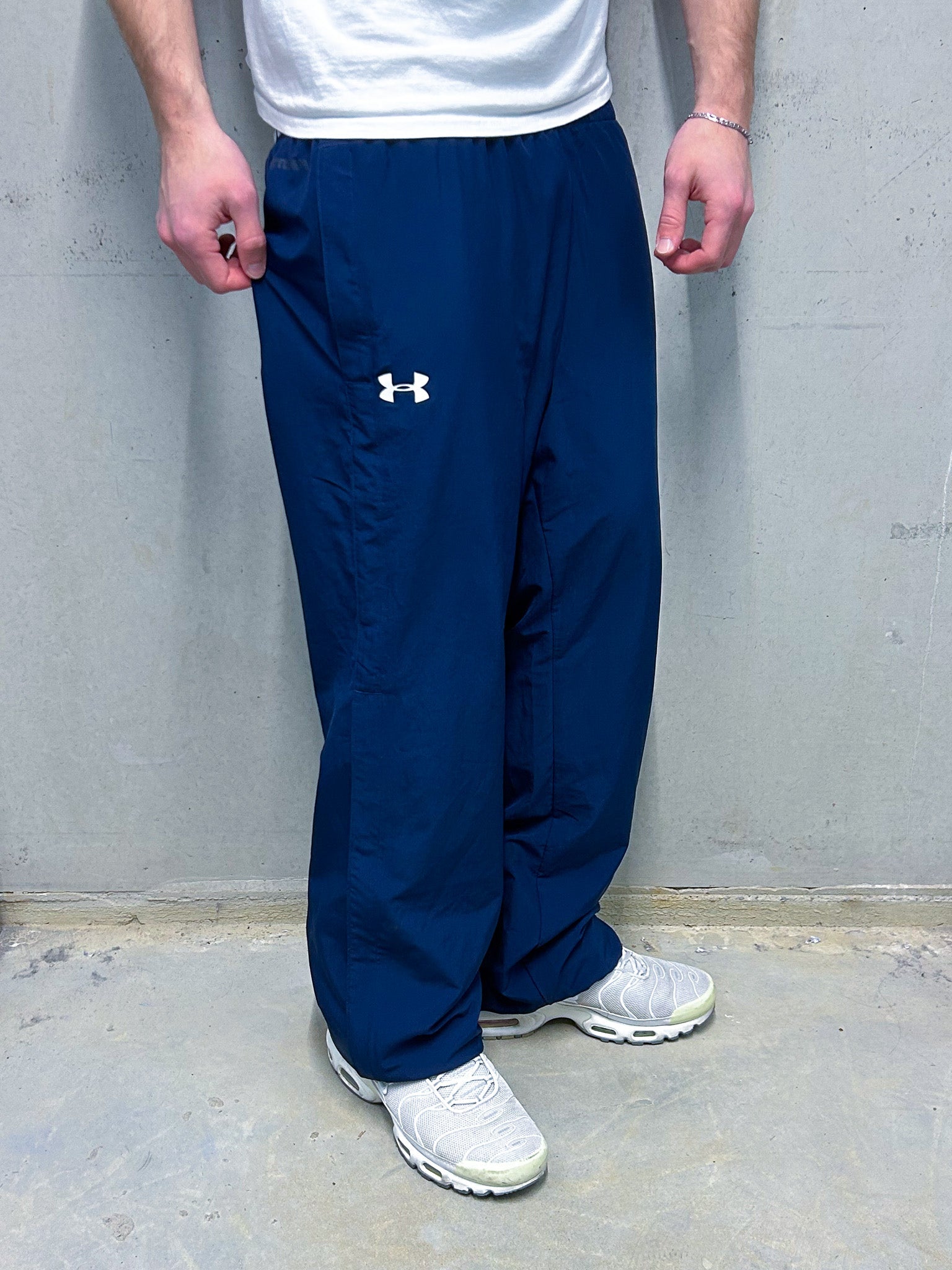 Vintage Trackpants UA