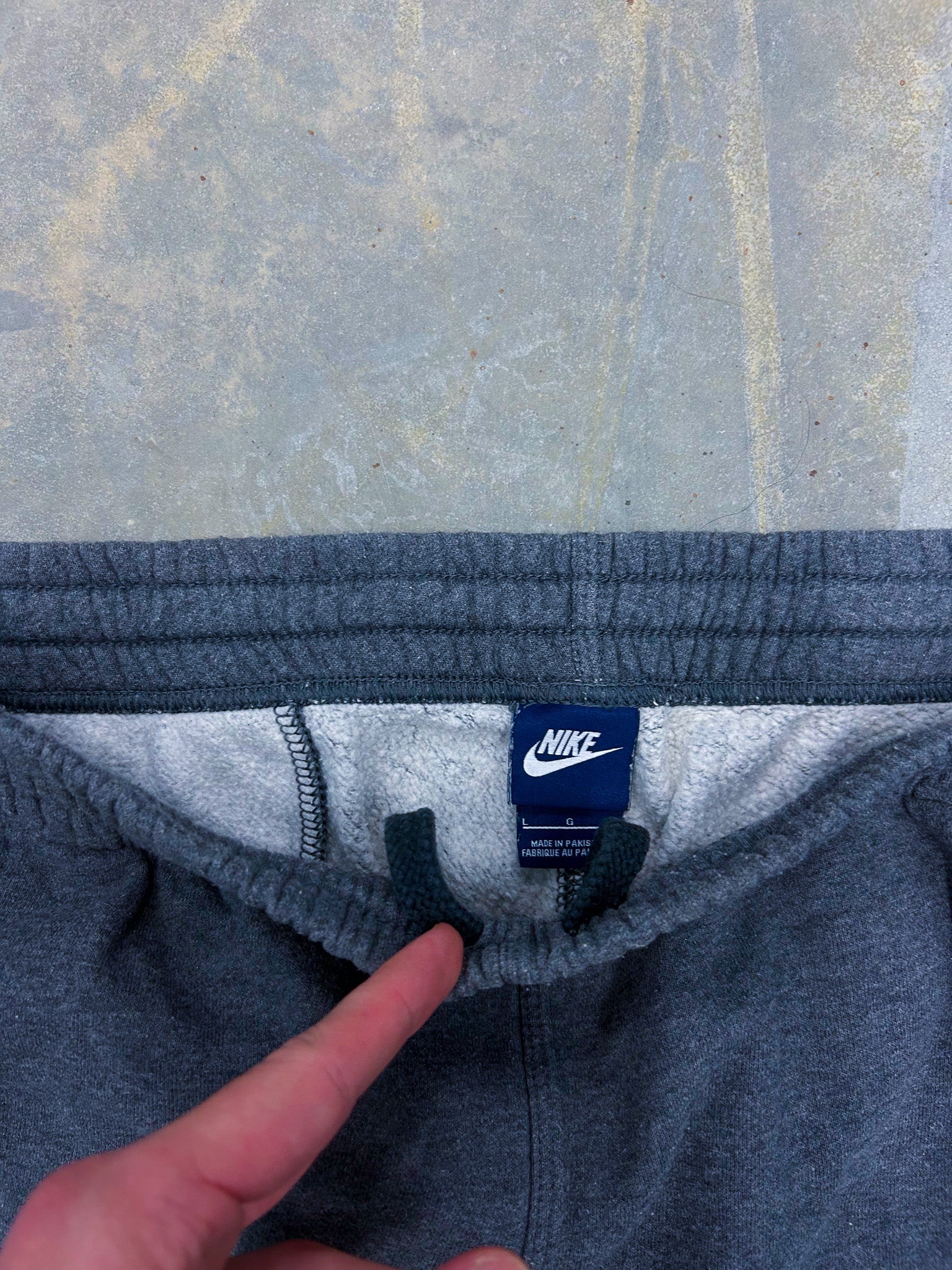 Vintage Sweatpants  v3