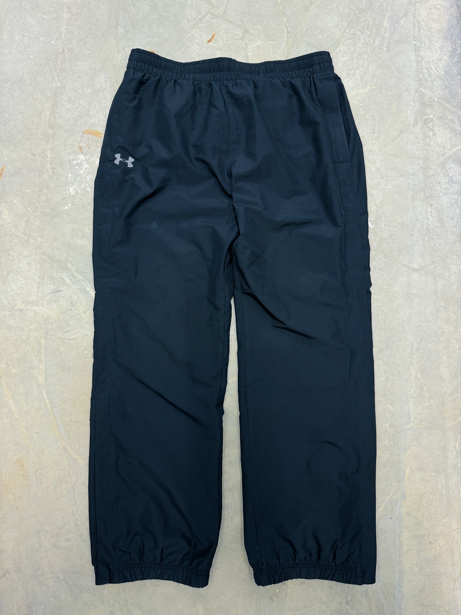 UA Vintage Trackpants