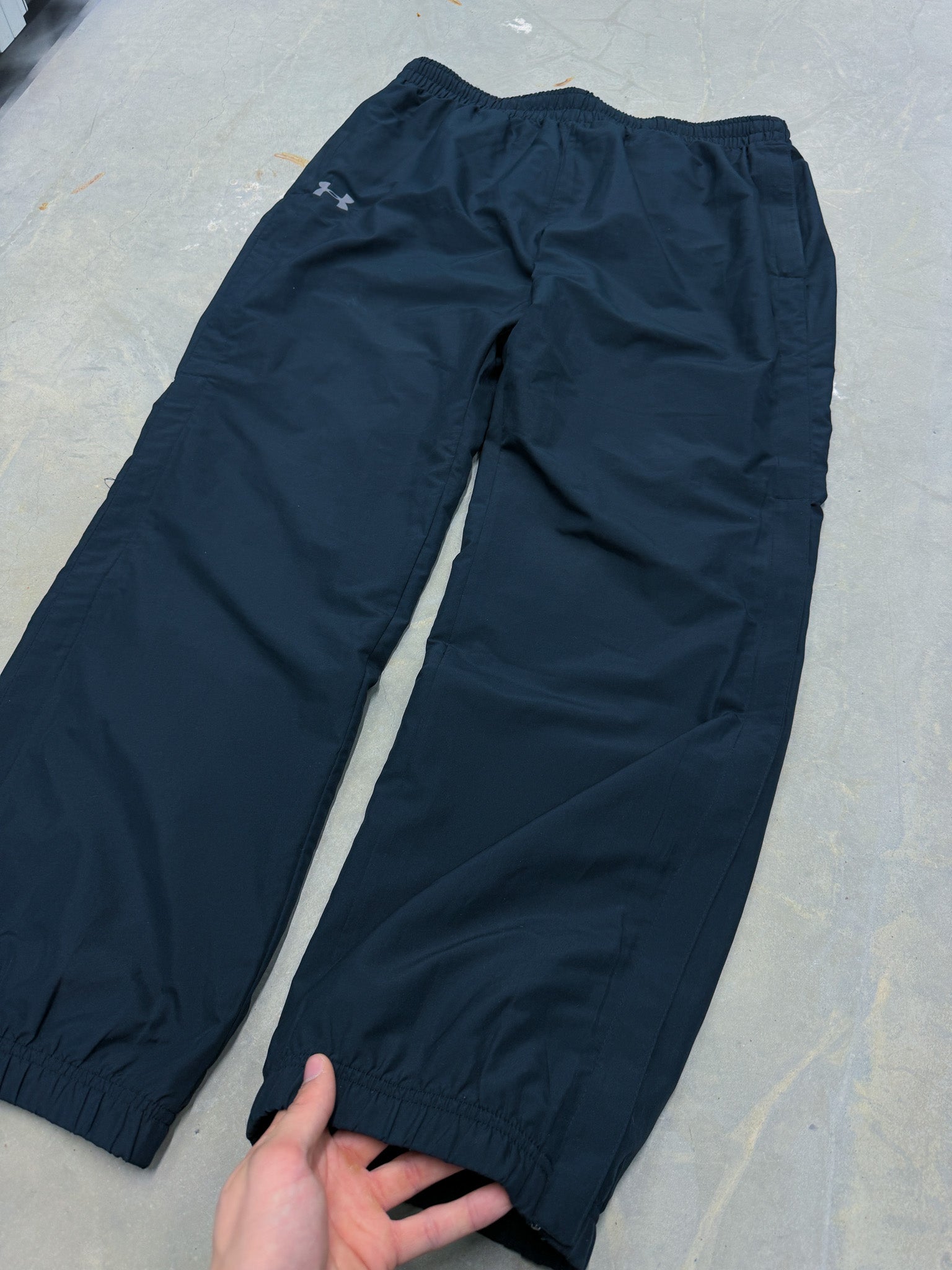 UA Vintage Trackpants