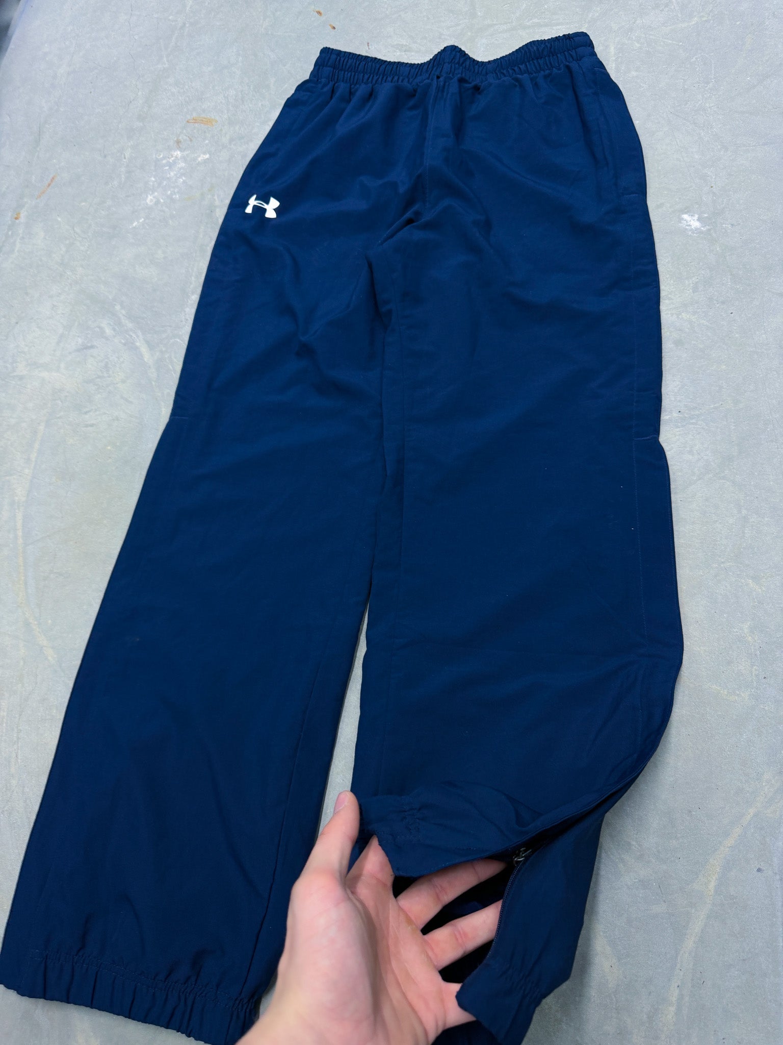 Vintage Trackpants UA