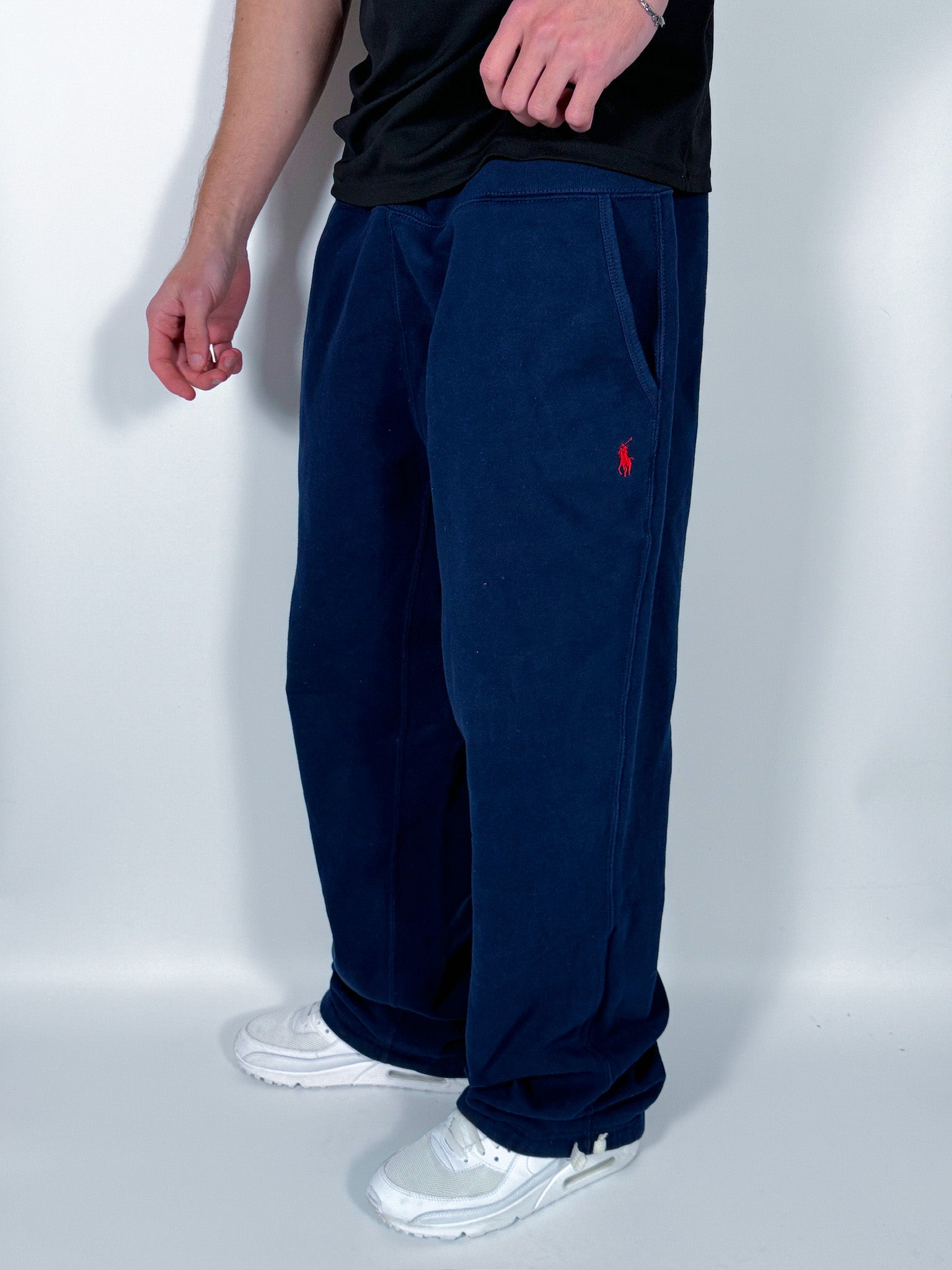 Polo RL Vintage Sweatpants