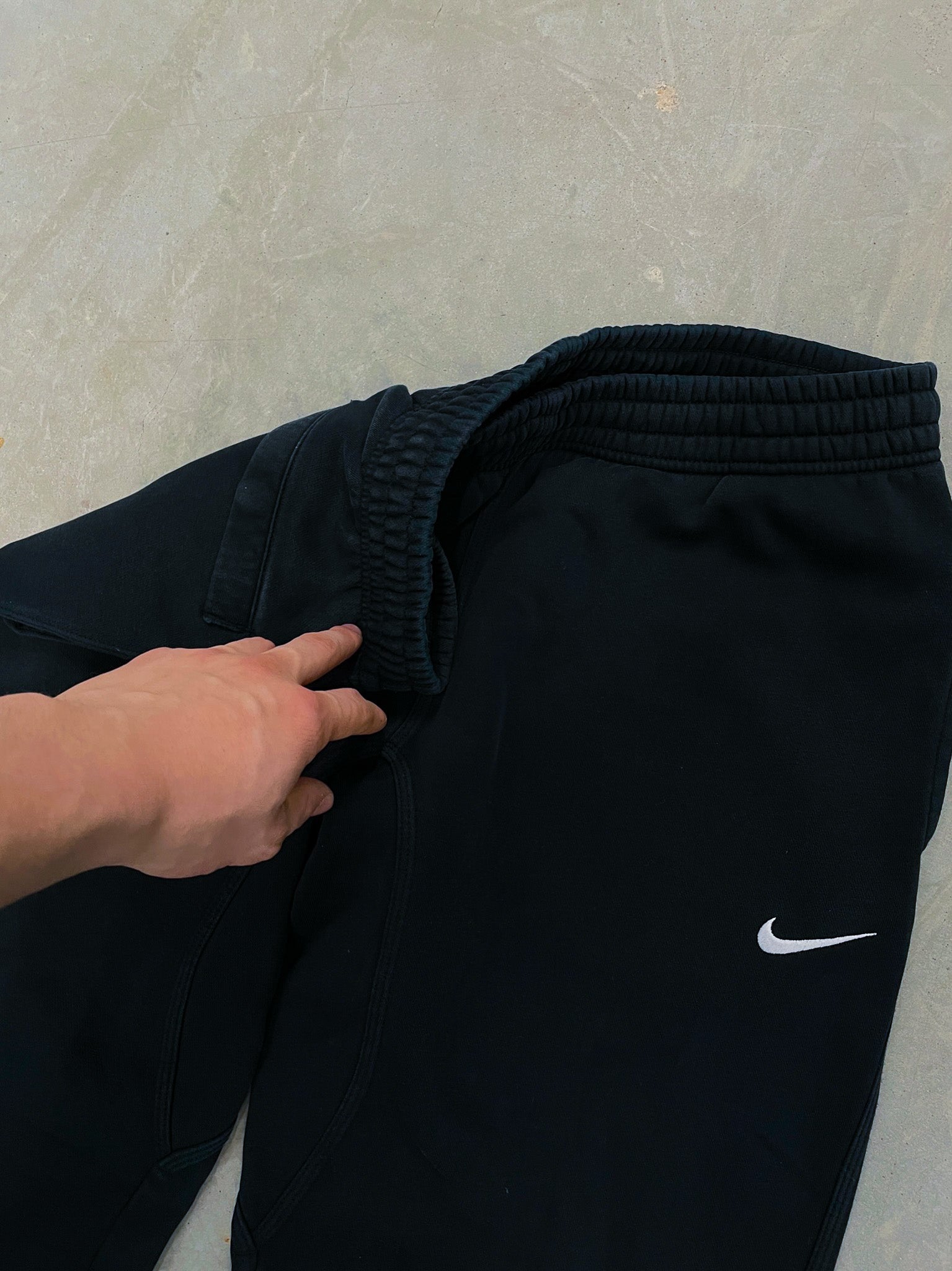 Nike Vintage Sweatpants