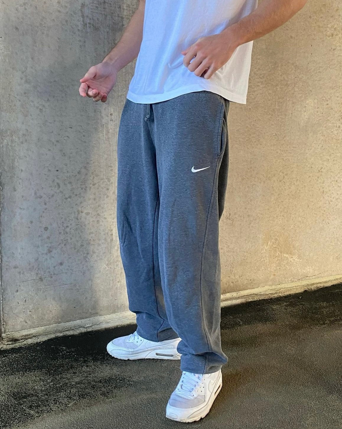 Vintage Sweatpants  v3