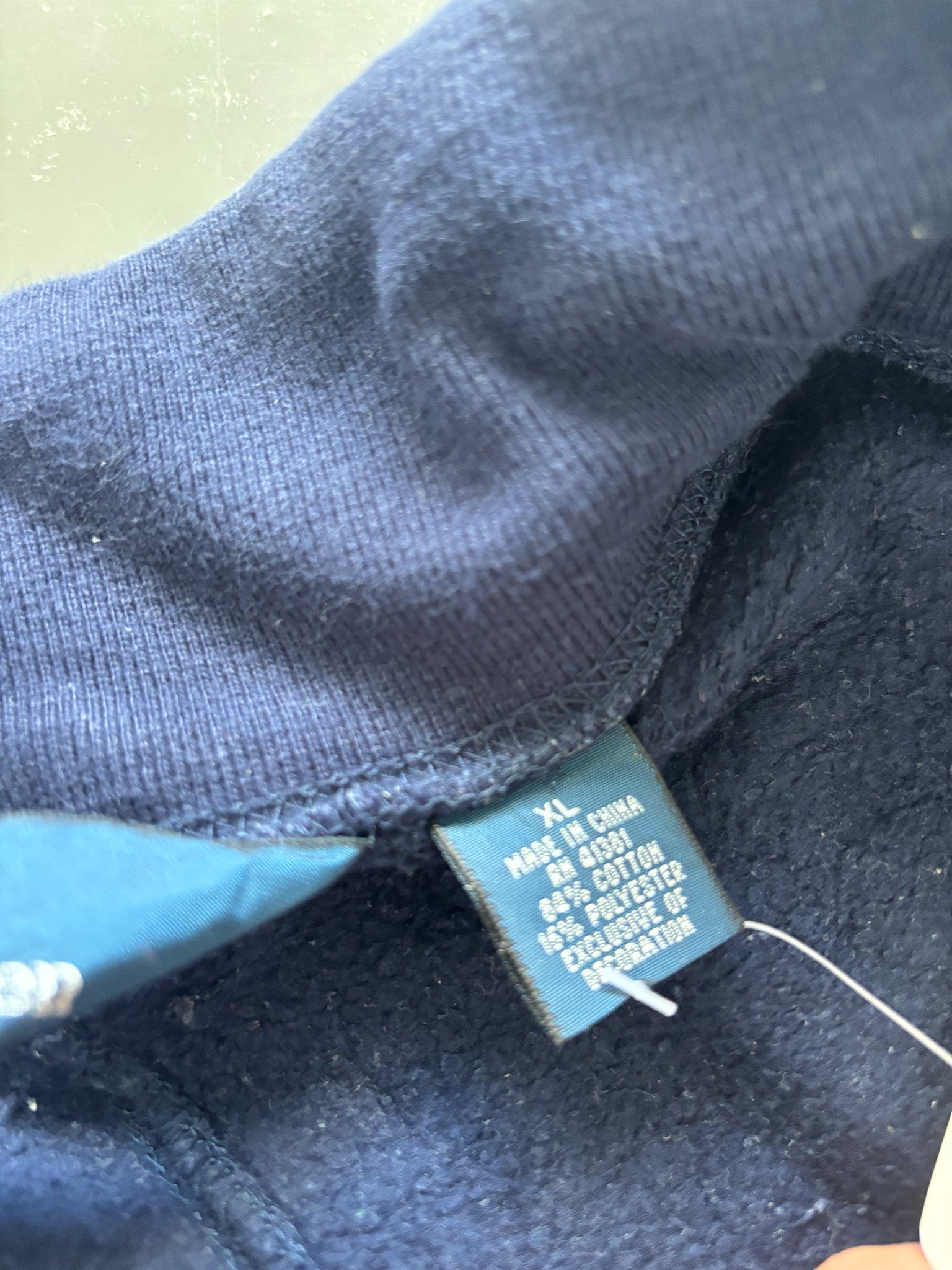 Polo RL Vintage Sweatpants