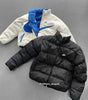 Urban Reversible Down Jacket