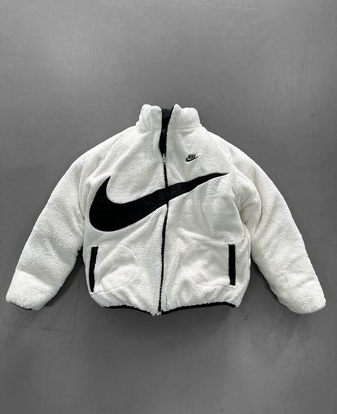 Urban Reversible Down Jacket