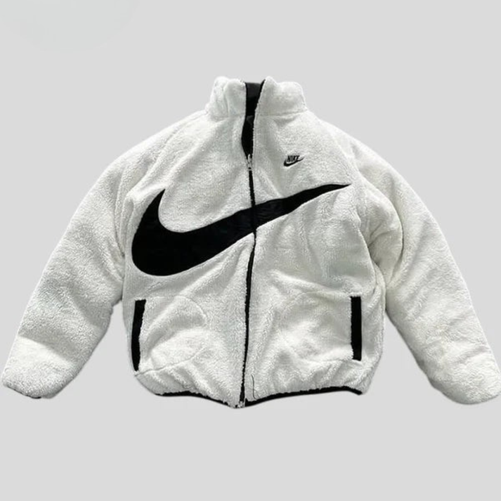 Urban Reversible Down Jacket