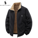 RL | Warm Fleece Jacket for Men