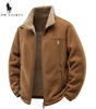 RL | Warm Fleece Jacket for Men