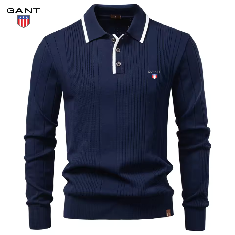 Versatile Men's Polo