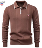 Versatile Men's Polo