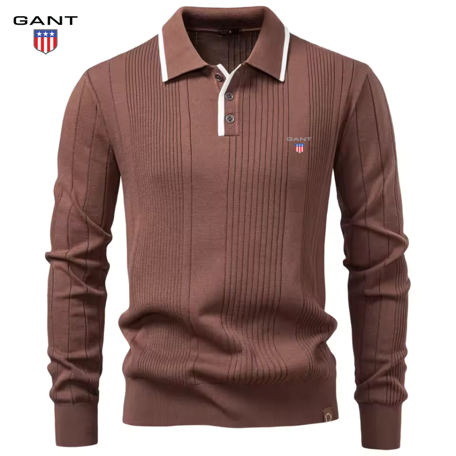 Versatile Men's Polo