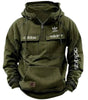 ADS™ Tactical Quarter Hoodie